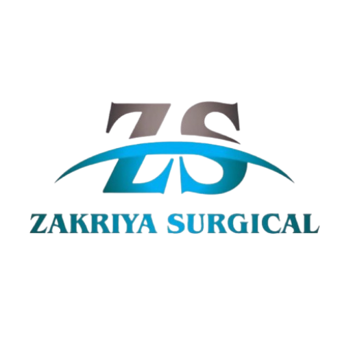 ZakriyaSurgical