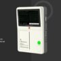 6 Channel ECG Machine