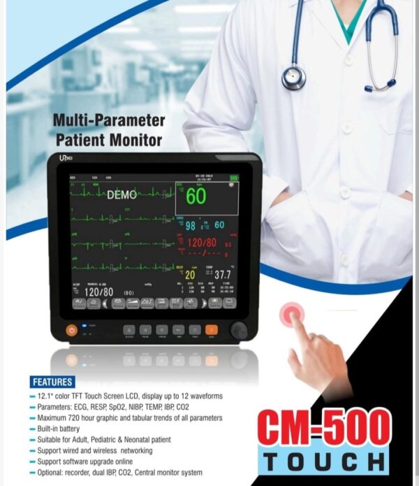 Patient Monitor