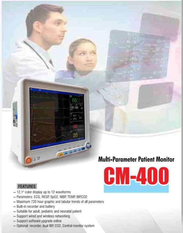 Patient Monitor
