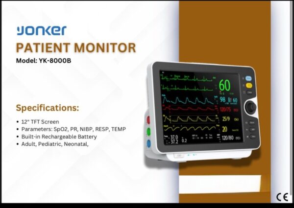 Patient Monitor