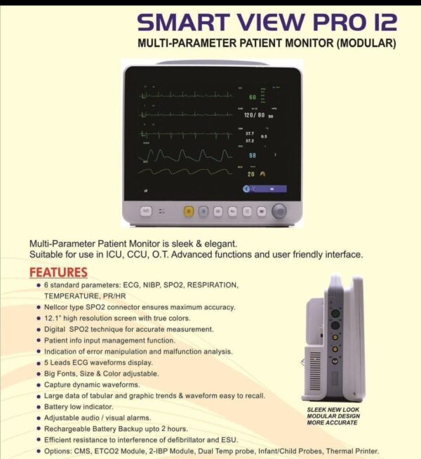Patient Monitor