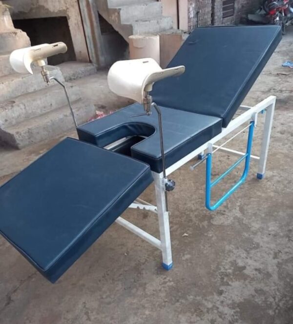 Delivery Table