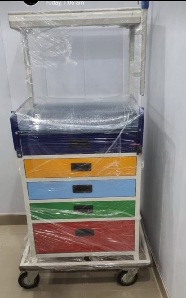 Crash Cart