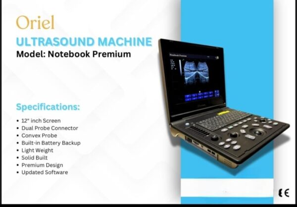 Ultrasound Machine